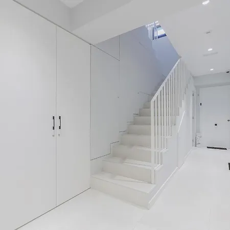 דירה Elegante Y Luminoso En - Apto 1 By ויגו