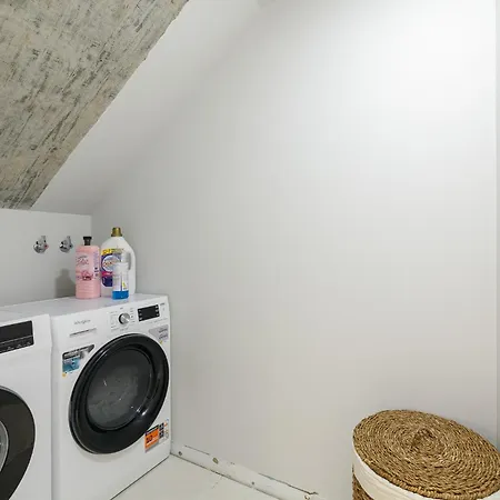 Elegante Y Luminoso En - Apto 1 By