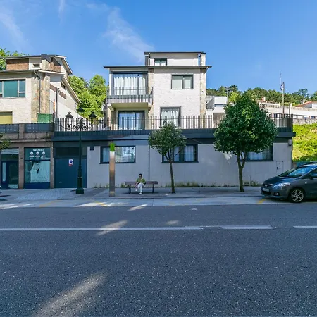 Elegante Y Luminoso En - Apto 1 By