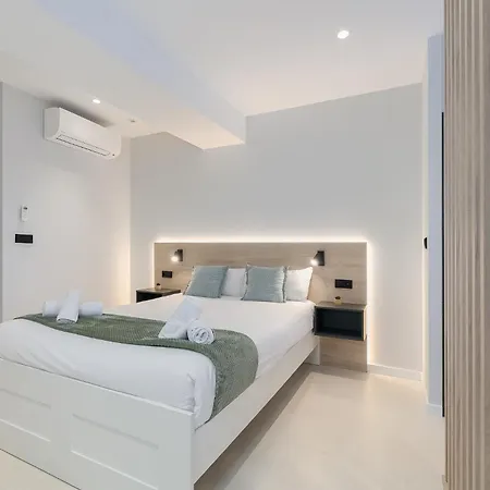 Elegante Y Luminoso En - Apto 1 By